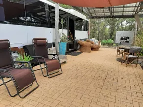 Secluded and Private with Views across open paddocks. - Image 5