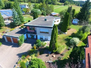 Apartment on Pfaffenberg - Sonnenalb - Image 4