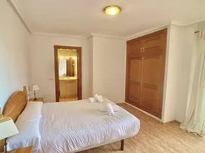 Ample two bedroom with views at Lor Miradores del Puerto - Image 4