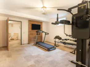 Chaletappartement Yuma - Lungauer Bear Suites - Image 4