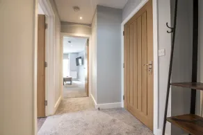 Tipyn O Haul - 1 Bedroom Apartment - Tenby - Image 2