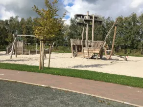 ⭐️⭐️⭐️⭐️ Holidays on the Big Sea in the heart of Ostfriesland on the North Sea - Image 2