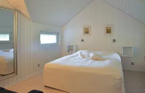4 quartos alojamento em Spøttrup - Image 3