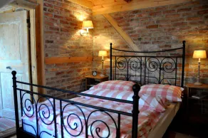 Uckermark Battin, Apartamento Rose - Image 4