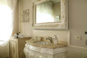 Villa La Valinfiore Charmigt Hem med privat pool - Image 4