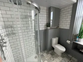 6 Guests - 3 Bedrooms - Sea View - Pet Friendly - Image 3