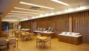 Chuncheon Bears Hotel - Image 5