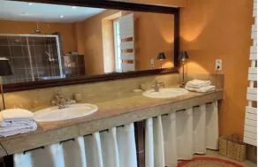 Manor of Quintefeuille /Tennis -exceptional estate for 12 people max - Image 4
