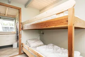 6 person feriebolig i Roslev - Image 5