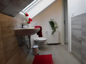 Apartment Langewiese 1 - 4 persons - Guesthouse Astenblick also for small children - Image 5