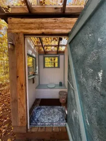 Gabriel`s Cabin in the Woods - Image 2