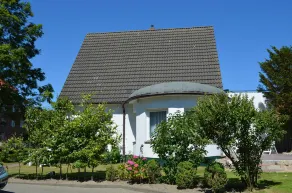 GH-02 de 2 assoalhadas B - BUE - Gästehaus Steiner - Image 4