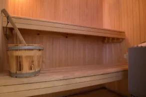 Traditional premium gîte with sauna at Mas de la Barque in Lozère - Image 2