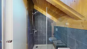The Chesa Chalcherin is a newly built Minergie apartment house. - Image 2