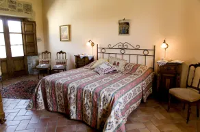 VILLA CASE D'ARNO privater Pool in der Nähe von Florenz, eingezäunt, WLAN - Image 5