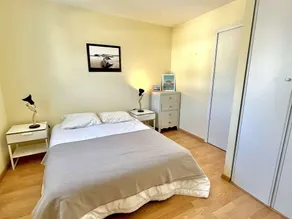 Etel - 2-room duplex apartment - 53m² - Sea view - Image 3