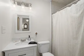 Pool & Patio, Spacious Home Near Downtown Ocean Springs w/ 2 MBR! - Image 4