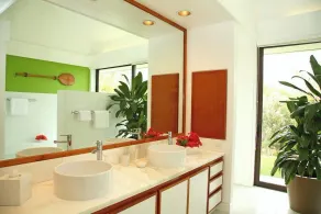 Maison de 4 chambres avec piscine privée et vue sur l'océan! - Image 3