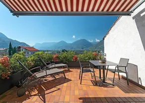 Stöckerhof Apartment Apfel - Image 4