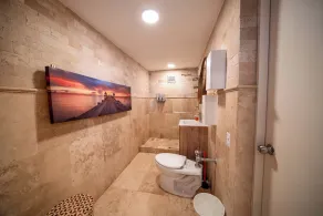 3-bedroom apt 50 feet to Condado Beach - Image 4