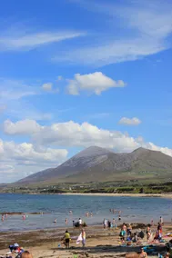 Fantastisk sommerhus i det vilde vest for Irland - Image 4