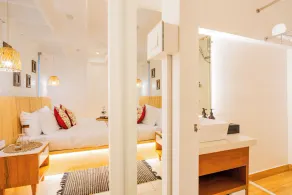 ALAYA STAYS House of Neptune - 3 BHK Cottage with Terrace & Gazebo on the Beach - Image 4