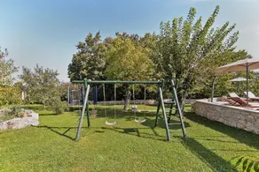 House 1240/11852 (Istria - Rojnići), 15000m from the beach - Image 2