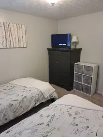 Adorable 3 Bedroom/1 Bath In Town Nampa Idaho. Arcade room!Pet free home.No pets - Image 5