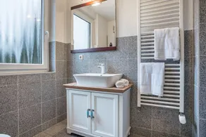 Casa vacanze 'Ostsee' con terrazza privata, giardino privato e Wi-Fi - Image 4