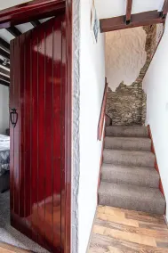 Rowan Retreat - sleeps 2 - Nr Looe and Polperro - Image 2