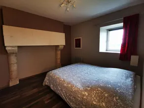 Undslippe smukt nyt sommerhus med privat pool nær Chinon - Image 4