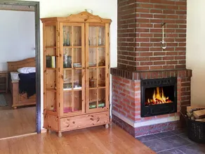 4 person holiday home in Rörvik - Image 3