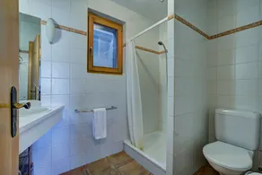 Casa de férias classica e confortável em La Tzoumaz, 4 Vallees, Switzerland para 8 pessoas - Image 3