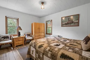 Bear Slope View - Close to Slopes, Pet Friendly, Fenced Yard, Hot Tub - Image 5