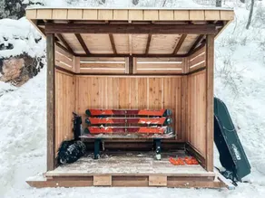 Escape to Serenity: Lookout Tower with Hot Tub, near Schweitzer and Dog-Friendly - Image 2