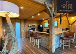 Luxueux chalet 5 chambres - Image 4