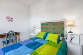 Ferienhaus 'Villa Los Aguacateros' mit privater Terrasse, WLAN und Klimaanlage - Image 5