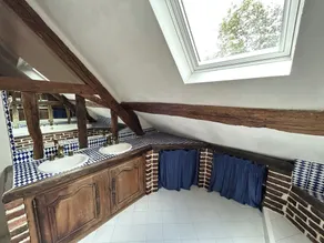 Maison de Charme, 2 Chambres Avec Piscine au Coeur du Vendômois - Image 4