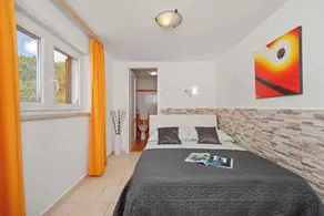 Holiday apartment with air conditioning and internet near the beach - Image 4
