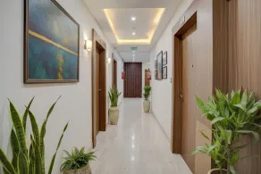 FabHotel The Sky - Nr. St. Alex Church & Calangute Beach - Image 5