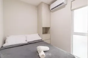 Beautiful Apart in Barra 110m From Beach Csf0202 - Image 2