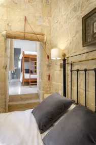 Dar ta' Lulu - 2 bedroom house with valley views - Image 5