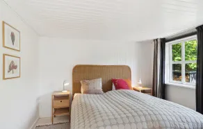 Lovely Home In Vejby With Wifi - Image 5