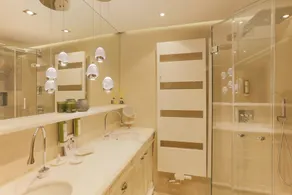 Appartement  Streifblick\nWohlfühlappartement für bis zu 6 Personen - Image 3
