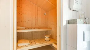 Cosy cottage on the dike btw. Büsum / St. Peter-Ording, Internet, Sauna, Dogs - Image 4