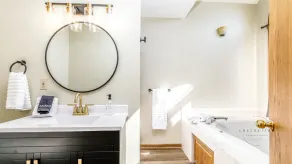 4BR Ensuites | Hot Tub, Fire Pit, Dog-friendly | Galena Territory Amenity Access - Image 2
