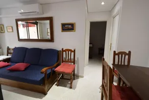 Apartamento Las Tejas - Image 5