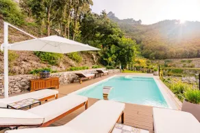 Familienorientierte weiträumige Villa mit Garten, Grill und privatem Pool | Hunde erlaubt - Image 4