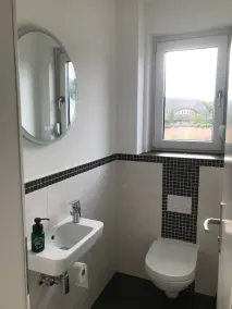 Ferienhaus für 5 Gäste mit 140m² in Lohme - Image 2