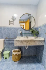 Beautiful flat in the Pyrenees * Free Parking - Image 2